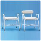 Sherwood Plus Bariatric Shower Stools