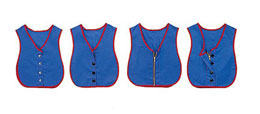 Children Vests