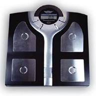 Talking Body Fat Scale