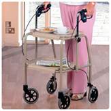 Deluxe Walker Trolley